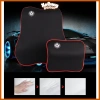 Bộ Gối Tựa Đầu và Lưng Cao Su Non Cao Cấp - Chống Mỏi Cổ, Giảm Đau Cột Sống, Giá Ưu Đãi 88.000 VND