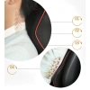 Bộ Gối Tựa Đầu và Lưng Cao Su Non Cao Cấp - Chống Mỏi Cổ, Giảm Đau Cột Sống, Giá Ưu Đãi 88.000 VND 5