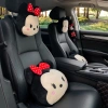 Bộ gối tựa ô tô Micky Minie Thỏ đáng yêu - Giá chỉ 66.000đ, khuyến mãi siêu hời 3