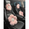 Bộ gối tựa ô tô Micky Minie Thỏ đáng yêu - Giá chỉ 66.000đ, khuyến mãi siêu hời 8