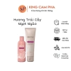 Bộ gội xả cao cấp KOCHIE 80ml x2 - Dưỡng sâu, bảo vệ tóc du lịch, giảm giá 21% 2