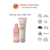 Bộ gội xả cao cấp KOCHIE 80ml x2 - Dưỡng sâu, bảo vệ tóc du lịch, giảm giá 21% 4