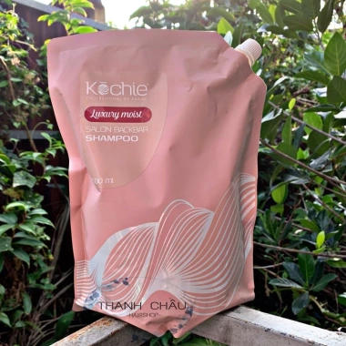 Bộ Gội Xả Kochi Salon hương trái cây ngọt ngào - Giảm 18% còn 708.750₫