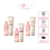 Bộ gội xả KOCHIE 80ml x2 - Tóc ẩm bóng mượt, giữ màu nhuộm lâu, chỉ 145.000đ