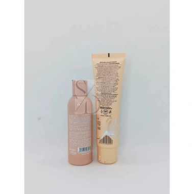 Bộ gội xả KOCHIE 80ml x2 - Tóc ẩm bóng mượt, giữ màu nhuộm lâu, chỉ 145.000đ 5