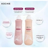 Bộ gội xả KOCHIE Luxury 500ml - cấp ẩm, giữ màu, phục hồi tóc khô xơ, hương trái cây ngọt ngào, giá ưu đãi 339.900 VND