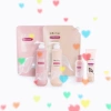Bộ gội xả KOCHIE Luxury 500ml - cấp ẩm, giữ màu, phục hồi tóc khô xơ, hương trái cây ngọt ngào, giá ưu đãi 339.900 VND 5