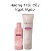 Bộ Gội Xả KOCHIE Luxury 80ml*2 Cấp Ẩm, Phục Hồi Tóc Khô Xơ Hư Tổn, Hương Trái Cây Ngọt Ngào - Giá 128.800₫