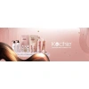 Bộ Gội Xả KOCHIE Luxury 80ml*2 Cấp Ẩm, Phục Hồi Tóc Khô Xơ Hư Tổn, Hương Trái Cây Ngọt Ngào - Giá 128.800₫ 7