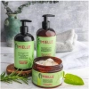 Bộ gội xả ủ giảm rụng tóc, kích mổ, phục hồi sâu - Mielle Rosemary Mint 145k 2