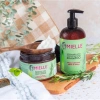 Bộ gội xả ủ giảm rụng tóc, kích mổ, phục hồi sâu - Mielle Rosemary Mint 145k 4