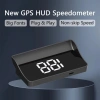 Bộ GPS HUD ô tô MONQIQI - Hiển thị tốc độ trên kính chắn gió, giá chỉ 155.000₫ giảm giá 3