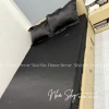 Bộ Gra Phi Lụa 3 Món + 2 Vỏ Gối Nằm Cao Cấp Nhiều Màu - Shy Home Decor 375k 10