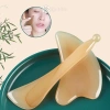 Bộ Gua Sha Qrhyk Body & Face Mỏng - Tẩy tế bào chết, massage, giảm giá 25.892₫