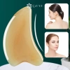 Bộ Gua Sha Qrhyk Body & Face Mỏng - Tẩy tế bào chết, massage, giảm giá 25.892₫ 2