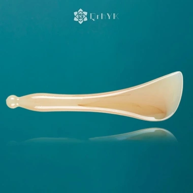 Bộ Gua Sha Qrhyk Body & Face Mỏng - Tẩy tế bào chết, massage, giảm giá 25.892₫ 3