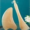 Bộ Gua Sha Qrhyk Body & Face Mỏng - Tẩy tế bào chết, massage, giảm giá 25.892₫ 5