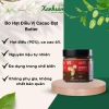 Bơ Hạt Điều Vị Cacao Đạt Butter Organic Xanhsam - Giá chỉ 112.500₫