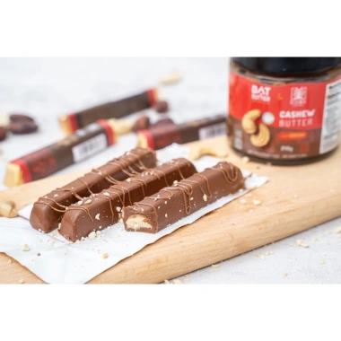 Bơ Hạt Điều Vị Cacao Đạt Butter Organic Xanhsam - Giá chỉ 112.500₫ 3