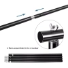 Bộ hệ thống hỗ trợ phông nền hạng nặng 3x3m 10ft 4 kẹp và túi đựng - Giá ưu đãi 233.100 VND 5