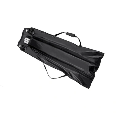 Bộ hệ thống hỗ trợ phông nền hạng nặng 3x3m 10ft 4 kẹp và túi đựng - Giá ưu đãi 233.100 VND 8