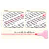 Bộ highlighter 3 màu pastel Kakao Friends - Đồ dùng viết Hàn Quốc, giá 135.054 VND 3