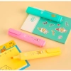 Bộ highlighter 3 màu pastel Kakao Friends - Đồ dùng viết Hàn Quốc, giá 135.054 VND 4