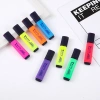 Bộ Highlighter Bút Đánh Dấu Đầy Màu Sắc - Giá Ưu Đãi 58.000₫, Độ Bền Cao, Dòng Chảy Mượt 2