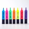 Bộ Highlighter Bút Đánh Dấu Đầy Màu Sắc - Giá Ưu Đãi 58.000₫, Độ Bền Cao, Dòng Chảy Mượt 4