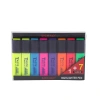 Bộ Highlighter Bút Đánh Dấu Đầy Màu Sắc - Giá Ưu Đãi 58.000₫, Độ Bền Cao, Dòng Chảy Mượt 5