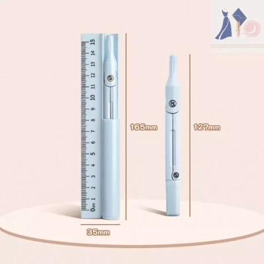 Bộ Hình Học La Bàn 3 Trong 1 Đa Năng Thước Bút Chì Vẽ La Bàn Công Cụ Hình Học Toán 82.188 VND 5