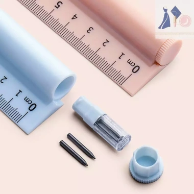 Bộ Hình Học La Bàn 3 Trong 1 Đa Năng Thước Bút Chì Vẽ La Bàn Công Cụ Hình Học Toán 82.188 VND 8