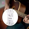 Bộ hỗ trợ đàn guitar acoustic, hợp âm, phụ kiện giáo dục cho người mới bắt đầu và trẻ em, giá ưu đãi 322.300 VND 6