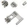 Bộ hỗ trợ tốc độ cao - Tăng hiệu suất truyền động, giảm hao mòn trục, chỉ 192.500đ 5