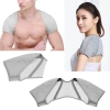 Bộ Hỗ Trợ Vai Nẹp Nén Thắt Lưng Đeo Vai Giảm Đau Viêm Khớp, Bảo Vệ Thoải Mái