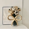 Bó hoa bong bóng siêu nhũ làm sẵn - Trang trí sinh nhật, tốt nghiệp, 8/3, giá 79.000đ 9