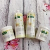 Bộ Hoa Cúc 4 Món: Tẩy Tế Bào Chết, SRM, Kem Massage, Toner Spa TMV Giá 464,150₫ 3