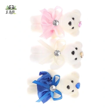 Bó Hoa Gấu 12cm Hoạt Hình Búp Bê Quà Tặng Đám Cưới Sinh Nhật Tốt Nghiệp EMKK 2 Bó Hoa Gấu 12cm Hoạt Hình Búp Bê Quà Tặng Đám Cưới Sinh Nhật Tốt Nghiệp EMKK 2