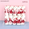 Bó Hoa Gấu 12cm Hoạt Hình Búp Bê Quà Tặng Đám Cưới Sinh Nhật Tốt Nghiệp EMKK 10