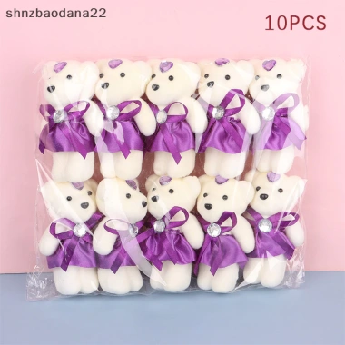 Bó Hoa Gấu 12cm Hoạt Hình Búp Bê Quà Tặng Đám Cưới Sinh Nhật Tốt Nghiệp EMKK 12 Bó Hoa Gấu 12cm Hoạt Hình Búp Bê Quà Tặng Đám Cưới Sinh Nhật Tốt Nghiệp EMKK 12