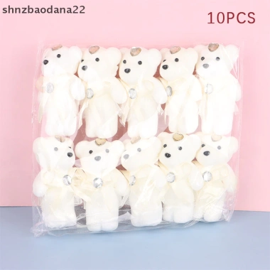 Bó Hoa Gấu 12cm Hoạt Hình Búp Bê Quà Tặng Đám Cưới Sinh Nhật Tốt Nghiệp EMKK 14 Bó Hoa Gấu 12cm Hoạt Hình Búp Bê Quà Tặng Đám Cưới Sinh Nhật Tốt Nghiệp EMKK 14