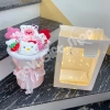 Bó hoa gấu bông Hải Lý Loopy dễ thương, phối màu cute, quà tặng ý nghĩa 150.000₫ 7