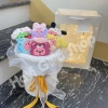 Bó hoa gấu bông Hải Lý Loopy dễ thương, phối màu cute, quà tặng ý nghĩa 150.000₫ 9