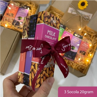Bó Hoa Gấu Bông Loopy có Đèn LED, Túi Thiệp - Quà Tặng Valentine, 8/3, Sinh Nhật, Tốt Nghiệp, 20/10 Siêu Đẹp