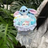 Bó Hoa Gấu Bông Pastel Đa Màu Quà Sinh Nhật 8/3 20/10 Size Trung 210k 3