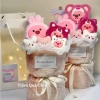Bó Hoa Gấu Loopy Cute Đáng Yêu – Quà Tặng Ý Nghĩa Cho Bạn Gái, Giá 75.000₫