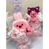 Bó Hoa Gấu Loopy Cute Đáng Yêu – Quà Tặng Ý Nghĩa Cho Bạn Gái, Giá 75.000₫ 4