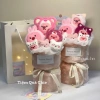 Bó Hoa Gấu Loopy Cute Đáng Yêu – Quà Tặng Ý Nghĩa Cho Bạn Gái, Giá 75.000₫ 7