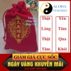 Bộ Hóa Giải Thái Tuế 25 Món Kích Tài Lộc Tuổi Tý Ngọ Sửu Mão 2.026 100.000 VNĐ 6