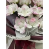 Bó hoa hồng sáp hồng phớt to, quà tặng Valentine 8/3 - Giảm giá 189k 4